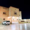 فيلا بالطايف حي الرحبه
