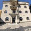 عماره للبيع بحفر الباطن حي الربوه